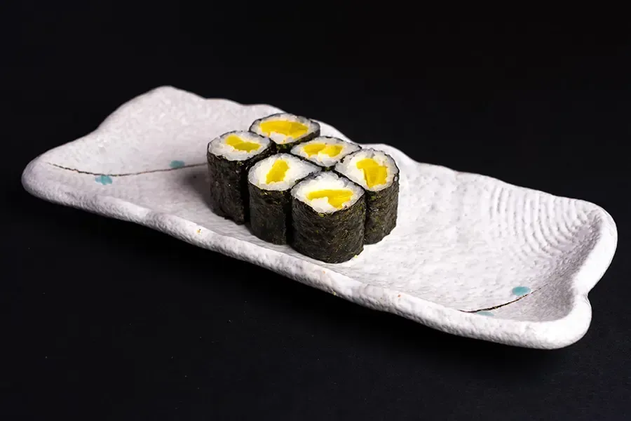Mango Maki