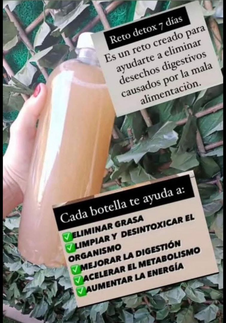 DETOX