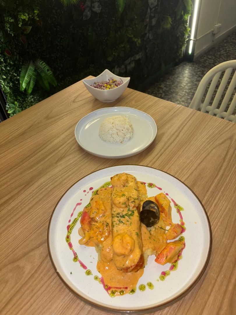 SALMON MAGALLANES