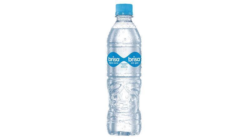 AGUA BOTELLA 350 ML