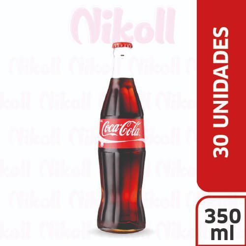 GASEOSA 350 ML