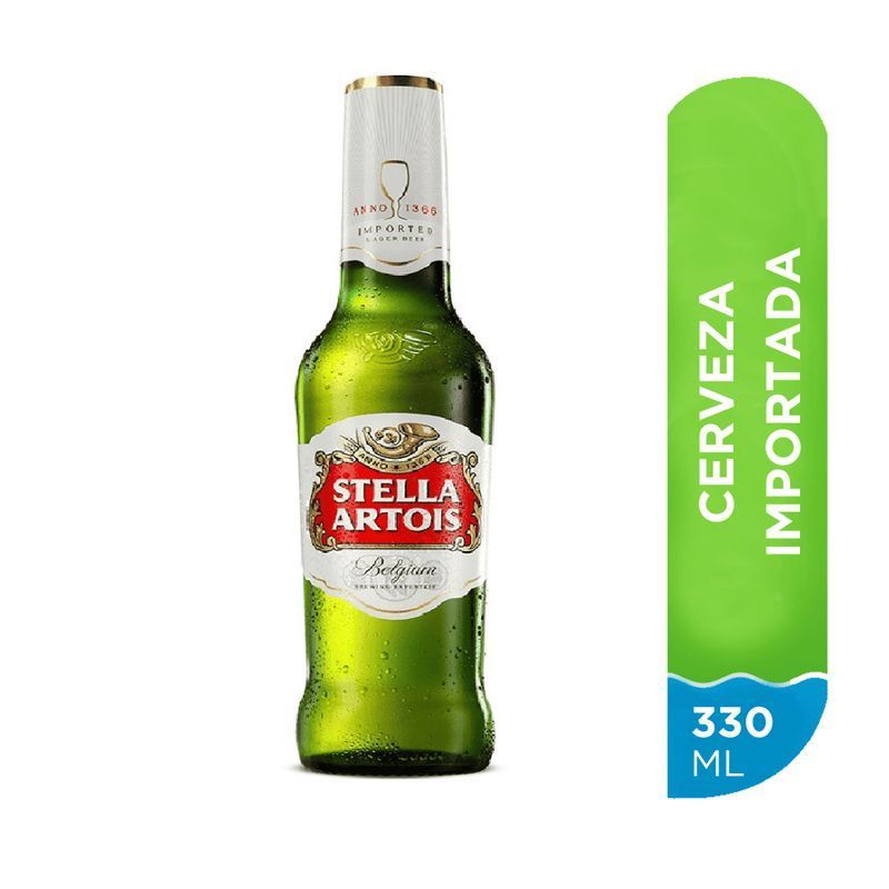 STELLA ARTOIS