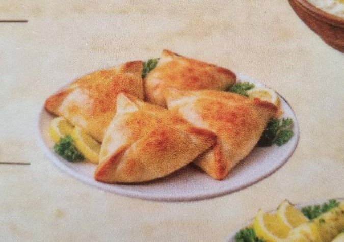 Fatayer Arabe