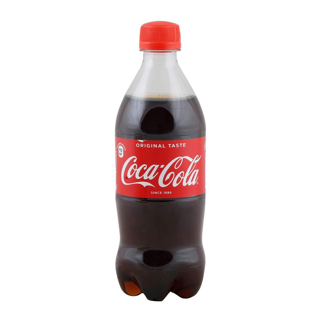 coca cola mini botella 250ml