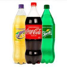coca cola 1.5ml