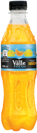 juego del valle botella 400ml