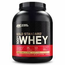 WHEY GOLD 5LB