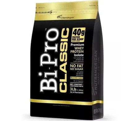 BIPRO CLASSIC 3LB