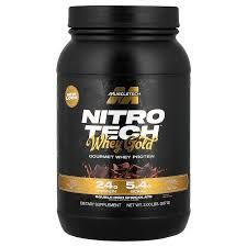 NITRO TECH 2.20LB