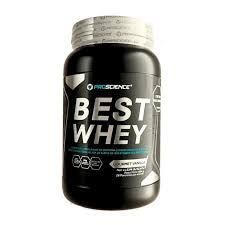 BEST WHEY 2LB