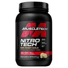 NITRO TECH 2.20LB
