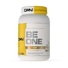 BE ONE 3LB