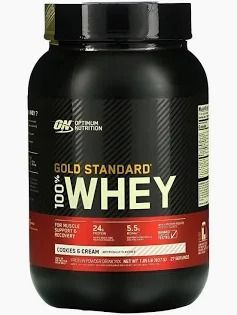 WHEY GOLD 2LB