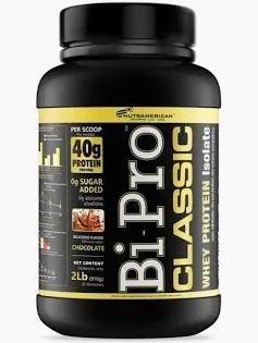 BIPRO CLASSIC 2LB