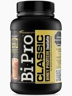 BIPRO CLASSIC 3LB