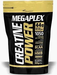 MEGAPLEX POWER 2LB