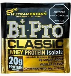 SOBRE BI PRO