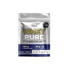 SOBRE WHEY PURE