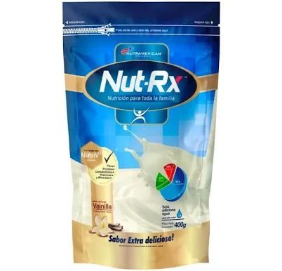 NUT-RX