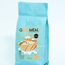 GOAT MEAL