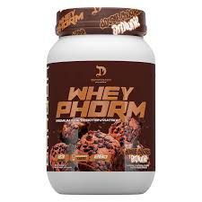 WHEY PHORM 5LB