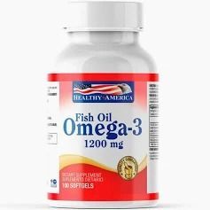 OMEGA 3 1200MG