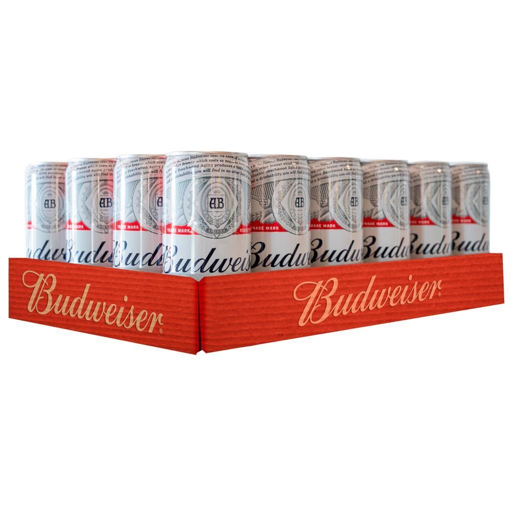budweiser