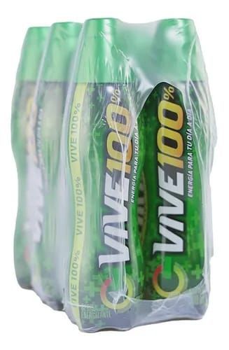 VIVE 100 six pac