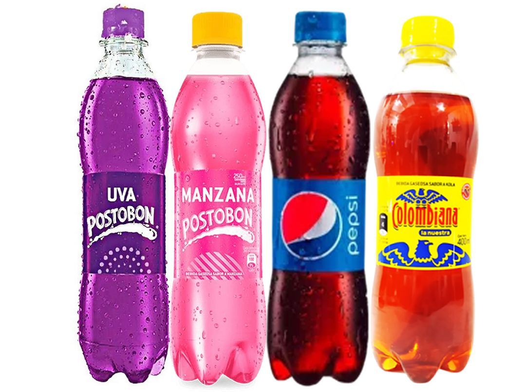 Postobon personal surtida