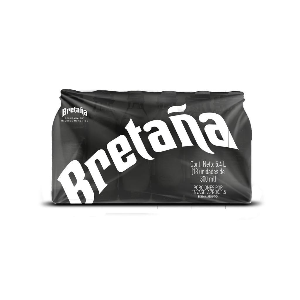 Bretaña vidrio PERSONAL