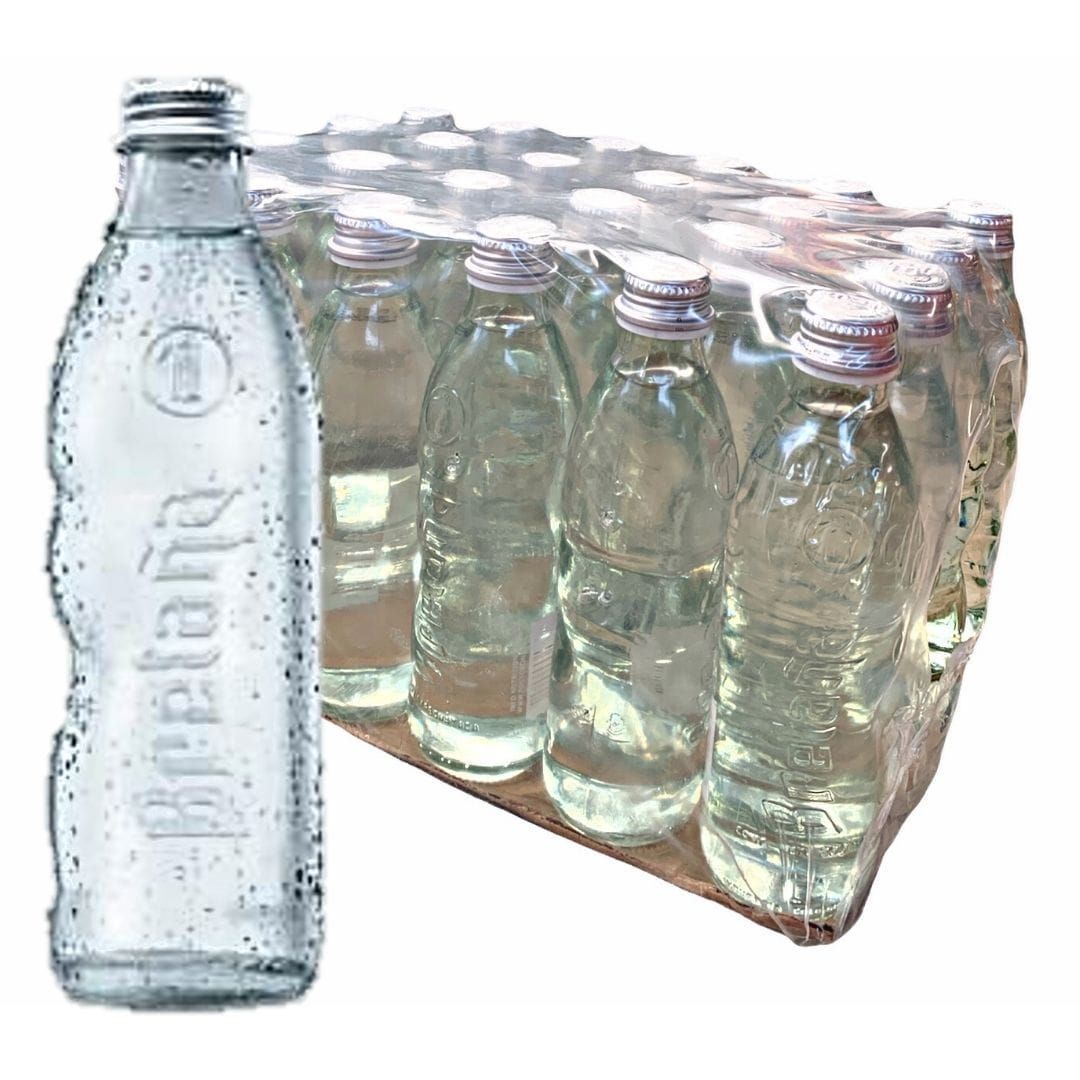 Bretaña vidrio PERSONAL