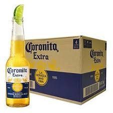 coronita caja