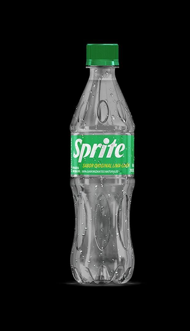 SPRITE