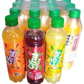 cifrut personal surtido