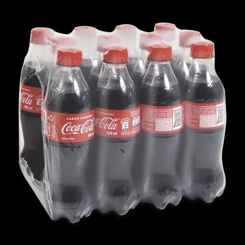 coca  cola personal