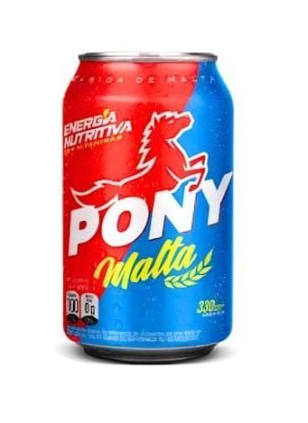 PONY  330 LATA