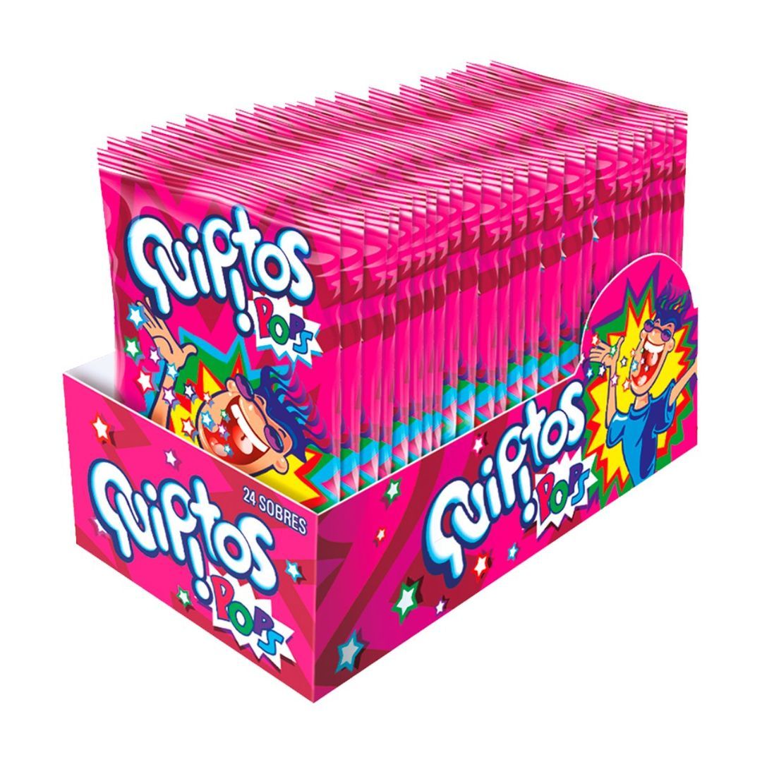 Quipitos