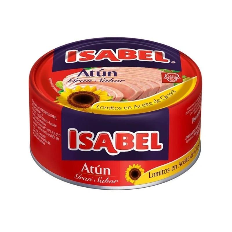 Atun Isabel