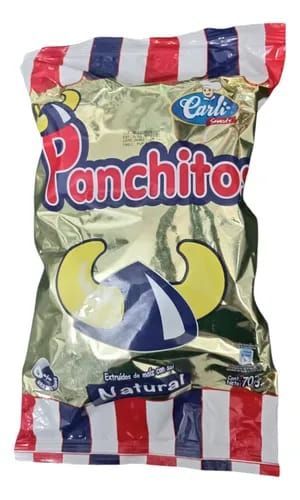 panchito natural