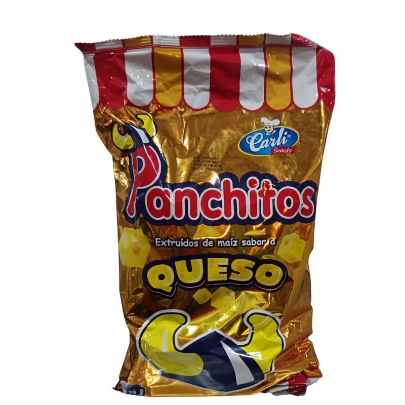 panchito queso