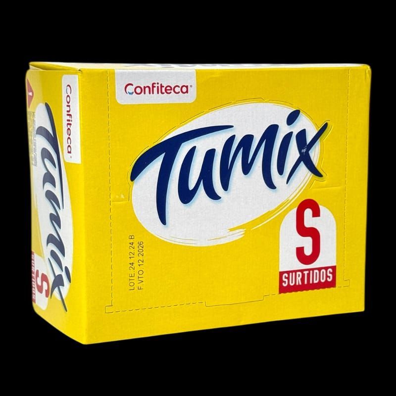 tumix