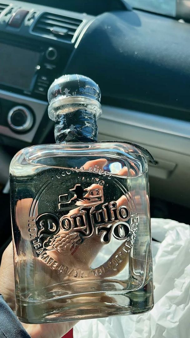 Don Julio 70
