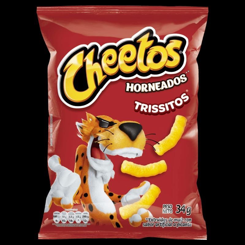 cheetos rojo