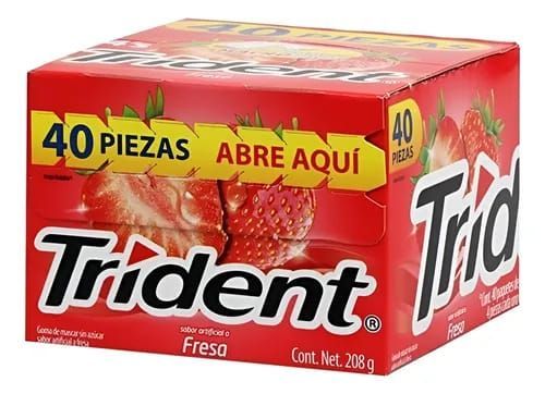 TRIDENT