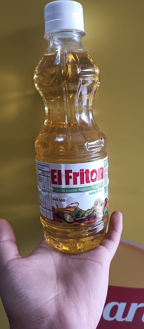 el friton 500