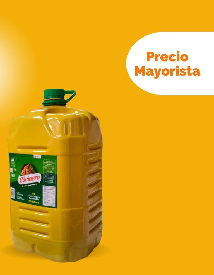 poma de cocinero