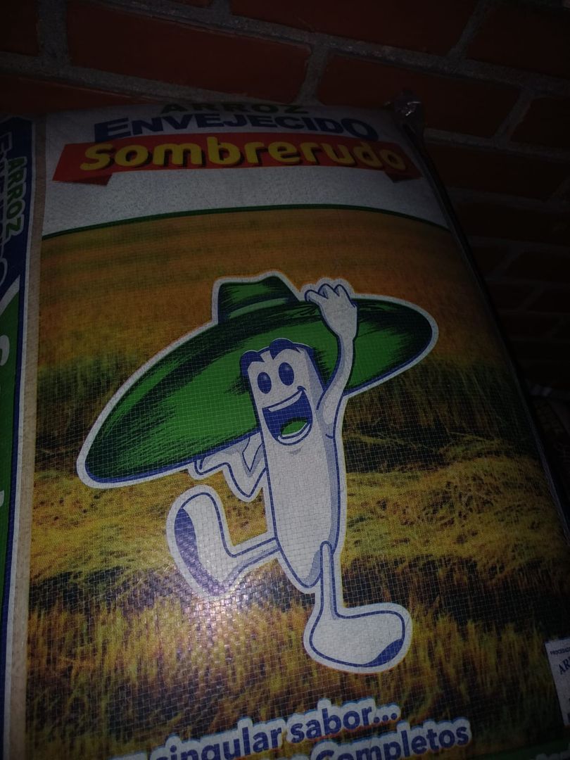 Sombrerudo