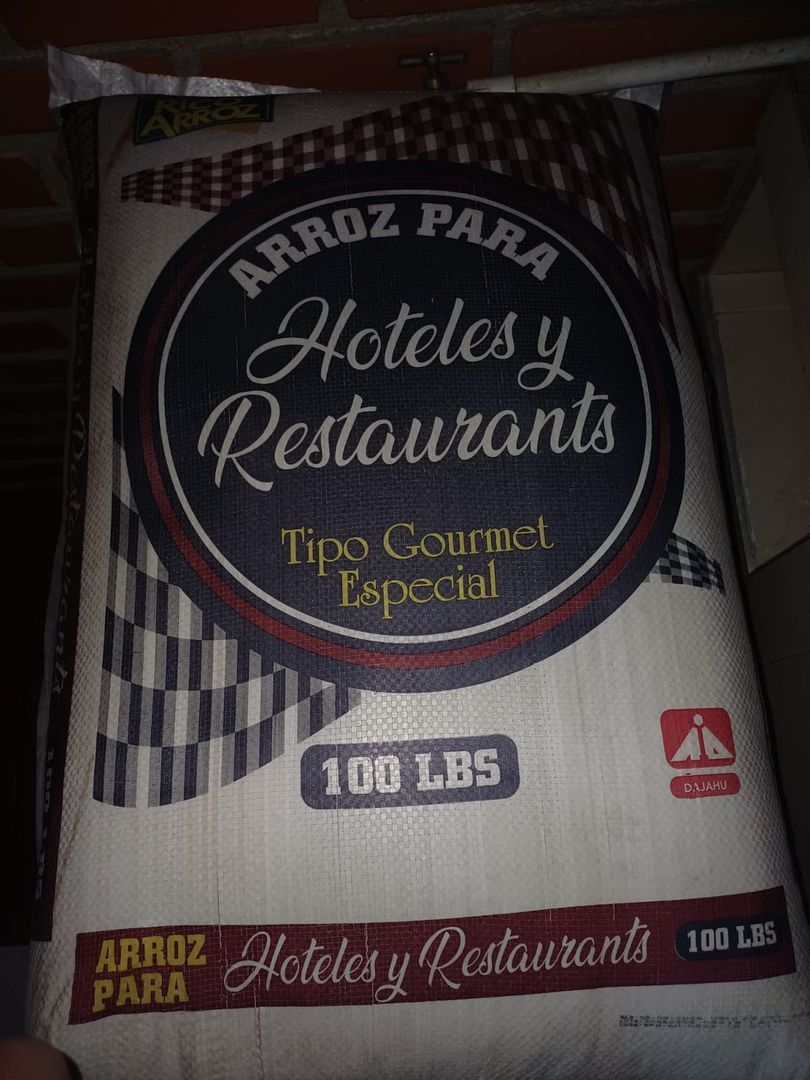Hoteles y restaurantes