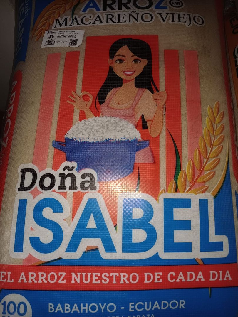 Doña Isabel