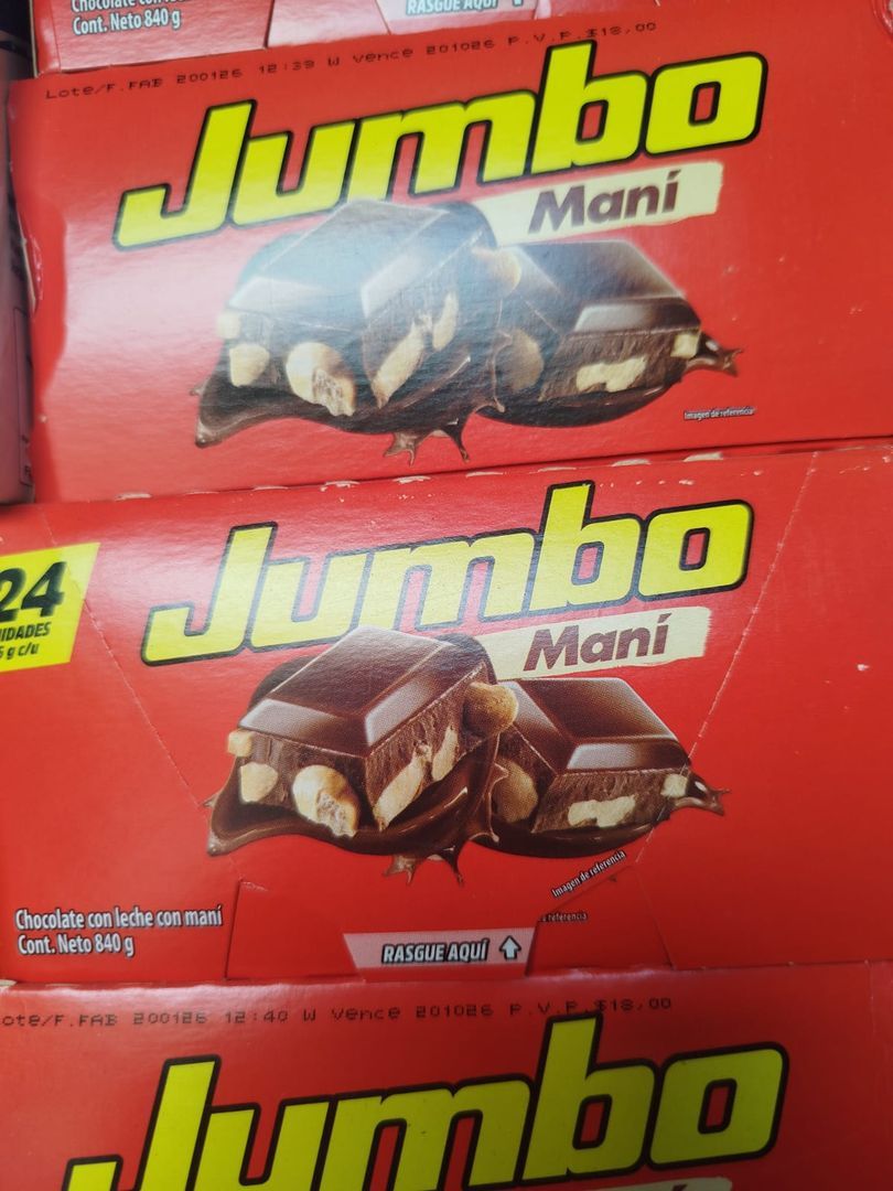 Jumbo